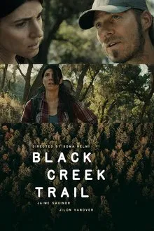 Black Creek Trail movie poster