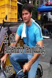 Lt. Col. Alejandro Yanquiling, WPD movie poster