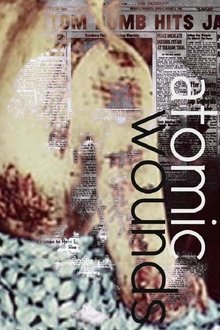 Atomic Wounds movie poster