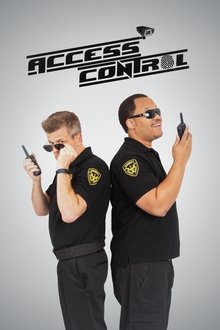 Access Control movie poster