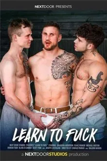 Learn to Fuck movie poster
