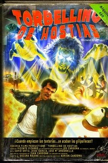 Whirl Wind Strike Force movie poster