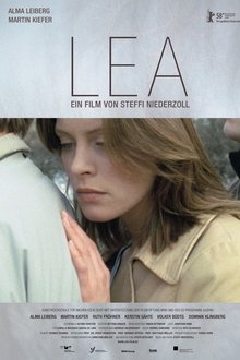 Lea movie poster
