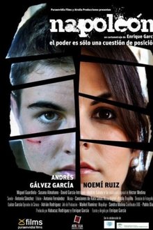 Napoleon movie poster