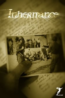 Inheritance movie poster