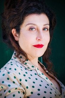 Sarah Falanga profile picture