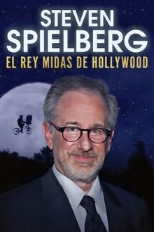 Steven Spielberg, the "New Hollywood" prodigy movie poster