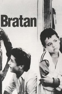 Brothers movie poster