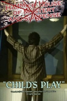 Child's Play movie poster