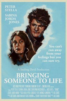 Bringing Someone To Life movie poster