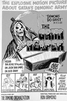 The Grim Reaper movie poster