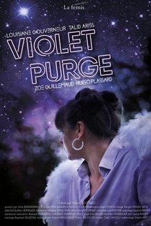 Violet Purge movie poster