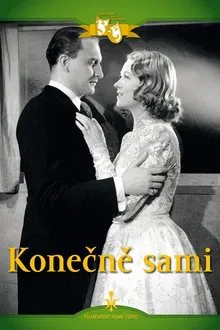 Konečně sami movie poster