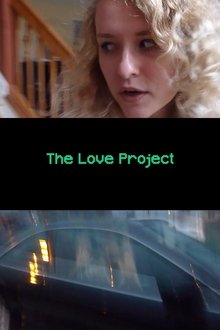 The Love Project movie poster