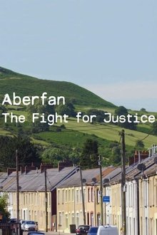 Aberfan: The Fight For Justice tv show poster