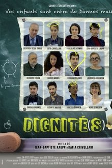 Dignitie(s) movie poster