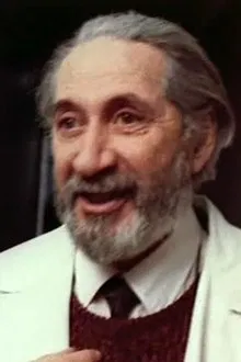 Lev Okrent profile picture