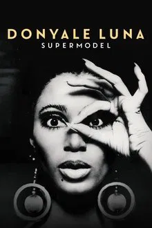 Donyale Luna: Supermodel movie poster