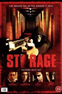 Storage movie poster