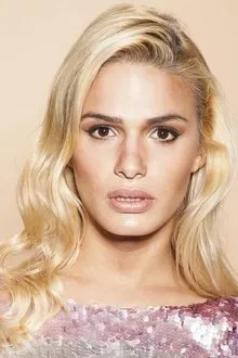 Glamour Garcia profile picture