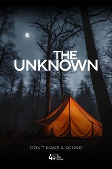 Poster do filme The Unknown