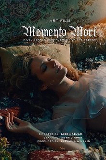 Memento Mori movie poster