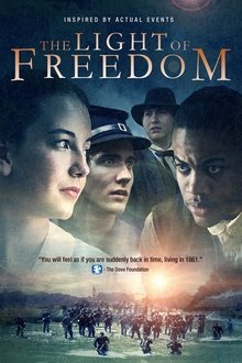 The Light of Freedom movie poster