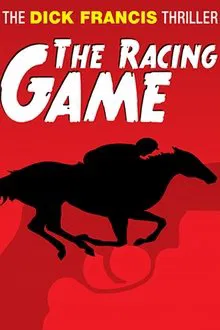 Poster da série The Racing Game