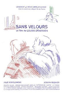 Sans Velours movie poster