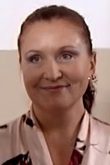 Lyudmila Afanasyeva profile picture