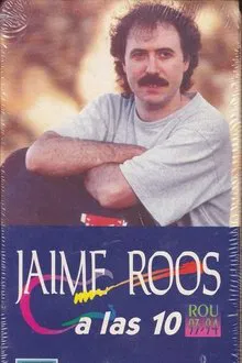 Jaime Roos at 10 movie poster