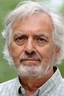 Jean-Paul Dubois profile picture