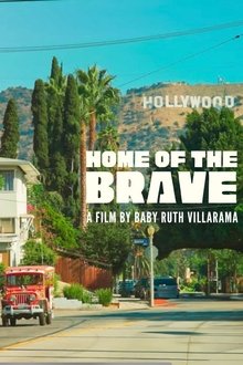 Poster do filme Home of the Brave