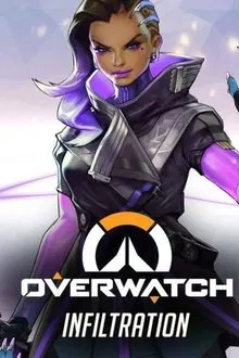 Overwatch: Infiltration movie poster