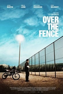 Over the Fence movie poster