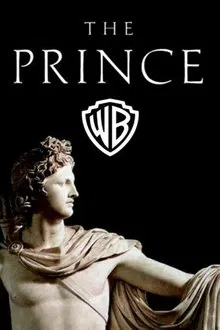 The Prince movie poster