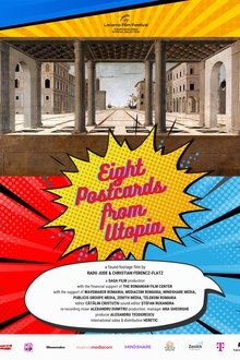 Eight Postcards from Utopia movie poster