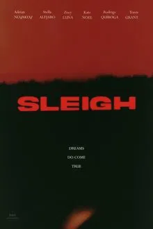 Sleigh movie poster