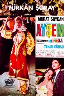 Ayşem movie poster