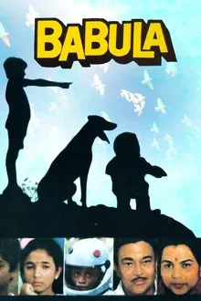 Babula movie poster
