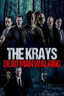 The Krays: Dead Man Walking movie poster