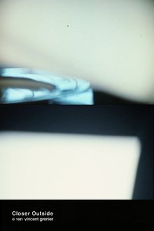 Closer Outside movie poster