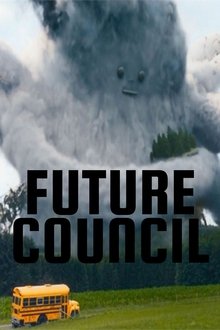 Future Council movie poster
