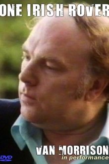 Van Morrison: One Irish Rover movie poster