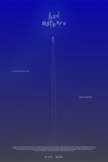 Azul Meteoro movie poster