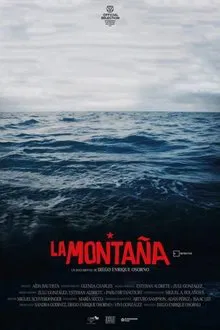 The Mountain movie poster