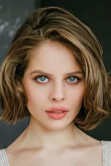 Angelina Pakhomova profile picture