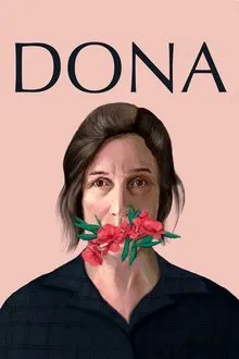 Dona movie poster