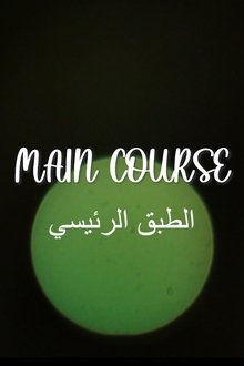 Main Course movie poster