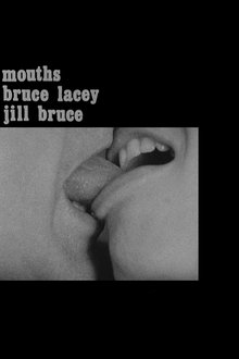 Poster do filme Kissing Film